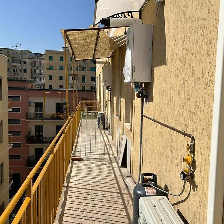 Dimora Sant'Agata Διαμέρισμα Κατάνια Εξωτερικό φωτογραφία