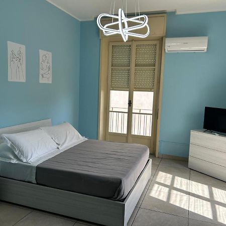 Dimora Sant'Agata Διαμέρισμα Κατάνια Εξωτερικό φωτογραφία