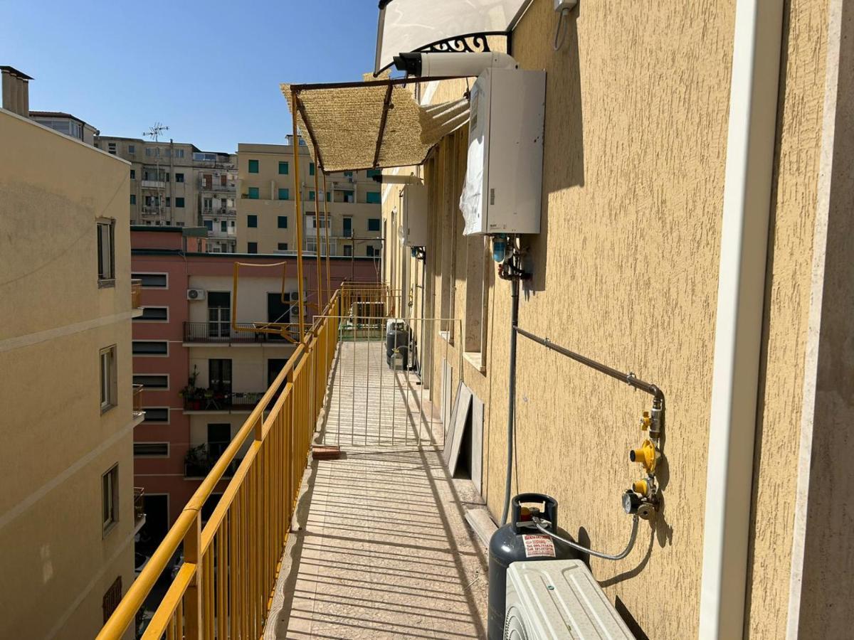 Dimora Sant'Agata Διαμέρισμα Κατάνια Εξωτερικό φωτογραφία