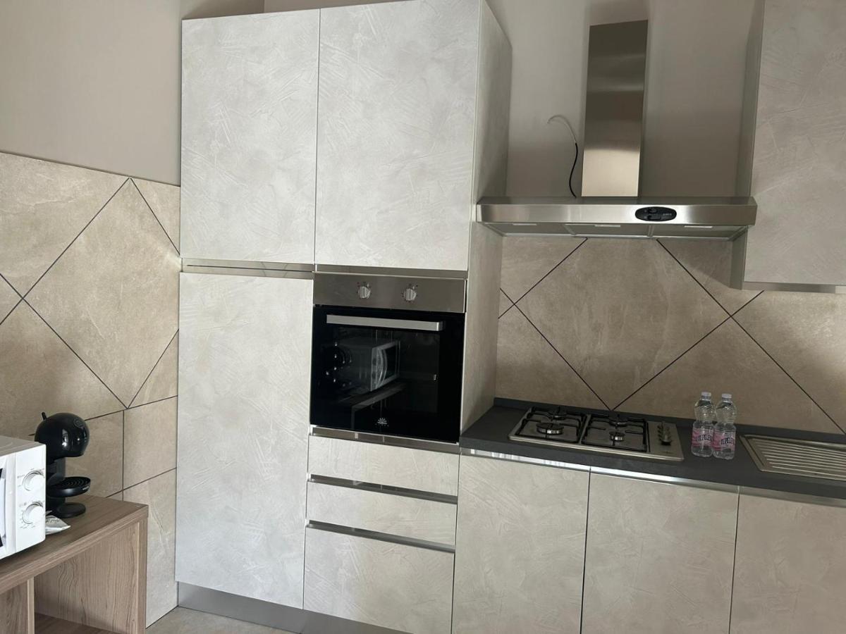 Dimora Sant'Agata Διαμέρισμα Κατάνια Εξωτερικό φωτογραφία