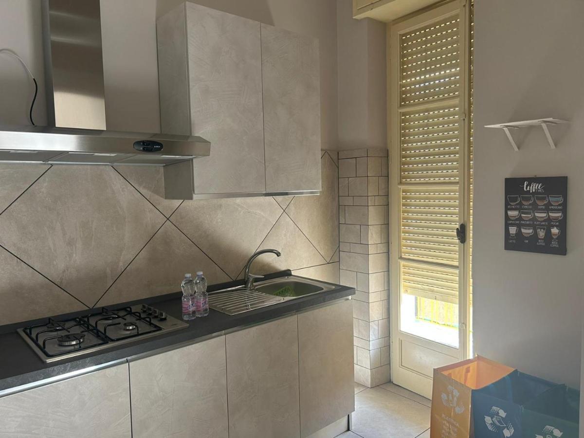 Dimora Sant'Agata Διαμέρισμα Κατάνια Εξωτερικό φωτογραφία