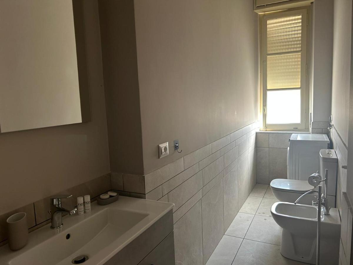 Dimora Sant'Agata Διαμέρισμα Κατάνια Εξωτερικό φωτογραφία